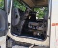 Белый Сканиа Р 420, объемом двигателя 11.8 л и пробегом 2 тыс. км за 9500 $, фото 8 на Automoto.ua