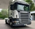 Белый Сканиа Р 420, объемом двигателя 11.71 л и пробегом 2 тыс. км за 9500 $, фото 2 на Automoto.ua