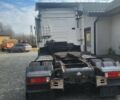 Білий Сканіа Р 420, об'ємом двигуна 0 л та пробігом 370 тис. км за 19900 $, фото 4 на Automoto.ua