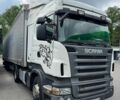 Белый Сканиа Р 420, объемом двигателя 11.71 л и пробегом 2 тыс. км за 9500 $, фото 6 на Automoto.ua