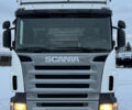 Белый Сканиа Р 420, объемом двигателя 11.7 л и пробегом 920 тыс. км за 14600 $, фото 1 на Automoto.ua