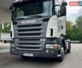 Белый Сканиа Р 420, объемом двигателя 11.71 л и пробегом 2 тыс. км за 10500 $, фото 1 на Automoto.ua