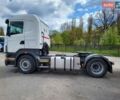 Белый Сканиа Р 420, объемом двигателя 11.71 л и пробегом 1 тыс. км за 9500 $, фото 1 на Automoto.ua