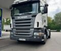 Белый Сканиа Р 420, объемом двигателя 11.71 л и пробегом 2 тыс. км за 9500 $, фото 1 на Automoto.ua