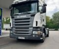 Белый Сканиа Р 420, объемом двигателя 11.71 л и пробегом 2 тыс. км за 9500 $, фото 1 на Automoto.ua