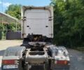Белый Сканиа Р 420, объемом двигателя 11.8 л и пробегом 2 тыс. км за 9500 $, фото 7 на Automoto.ua