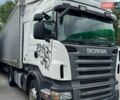 Белый Сканиа Р 420, объемом двигателя 11.71 л и пробегом 2 тыс. км за 10500 $, фото 5 на Automoto.ua