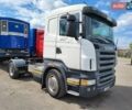 Белый Сканиа Р 420, объемом двигателя 11.71 л и пробегом 1 тыс. км за 8500 $, фото 5 на Automoto.ua
