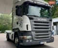 Белый Сканиа Р 420, объемом двигателя 11.71 л и пробегом 2 тыс. км за 10500 $, фото 1 на Automoto.ua