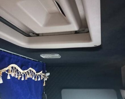 Білий Сканіа Р 420, об'ємом двигуна 11.71 л та пробігом 1 тис. км за 14000 $, фото 4 на Automoto.ua