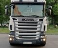 Білий Сканіа Р 420, об'ємом двигуна 11.71 л та пробігом 1 тис. км за 14000 $, фото 15 на Automoto.ua