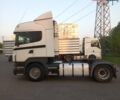 Білий Сканіа Р 420, об'ємом двигуна 11.71 л та пробігом 1 тис. км за 14000 $, фото 13 на Automoto.ua