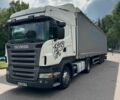 Белый Сканиа Р 420, объемом двигателя 11.71 л и пробегом 2 тыс. км за 9500 $, фото 5 на Automoto.ua