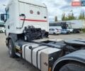 Белый Сканиа Р 420, объемом двигателя 11.71 л и пробегом 1 тыс. км за 8500 $, фото 1 на Automoto.ua