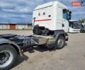 Белый Сканиа Р 420, объемом двигателя 11.71 л и пробегом 1 тыс. км за 8500 $, фото 2 на Automoto.ua