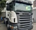 Белый Сканиа Р 420, объемом двигателя 11.71 л и пробегом 2 тыс. км за 9500 $, фото 10 на Automoto.ua