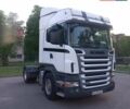Белый Сканиа Р 420, объемом двигателя 11.71 л и пробегом 1 тыс. км за 14000 $, фото 9 на Automoto.ua