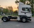 Білий Сканіа Р 420, об'ємом двигуна 11.71 л та пробігом 1 тис. км за 14000 $, фото 19 на Automoto.ua