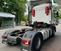 Белый Сканиа Р 420, объемом двигателя 11.71 л и пробегом 2 тыс. км за 9500 $, фото 4 на Automoto.ua