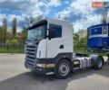 Белый Сканиа Р 420, объемом двигателя 11.71 л и пробегом 1 тыс. км за 8500 $, фото 4 на Automoto.ua
