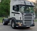 Белый Сканиа Р 420, объемом двигателя 11.71 л и пробегом 1 тыс. км за 14000 $, фото 30 на Automoto.ua