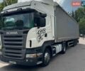 Белый Сканиа Р 420, объемом двигателя 11.71 л и пробегом 2 тыс. км за 10500 $, фото 4 на Automoto.ua
