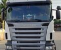 Білий Сканіа Р 420, об'ємом двигуна 13 л та пробігом 2 тис. км за 12500 $, фото 3 на Automoto.ua