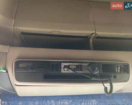 Белый Сканиа Р 420, объемом двигателя 11.7 л и пробегом 100 тыс. км за 15500 $, фото 14 на Automoto.ua
