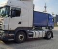 Белый Сканиа Р 420, объемом двигателя 13 л и пробегом 2 тыс. км за 12500 $, фото 9 на Automoto.ua