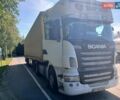 Белый Сканиа Р 420, объемом двигателя 11.7 л и пробегом 100 тыс. км за 15500 $, фото 2 на Automoto.ua