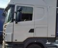 Белый Сканиа Р 420, объемом двигателя 13 л и пробегом 2 тыс. км за 12500 $, фото 10 на Automoto.ua