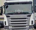 Белый Сканиа Р 420, объемом двигателя 13 л и пробегом 2 тыс. км за 12500 $, фото 1 на Automoto.ua