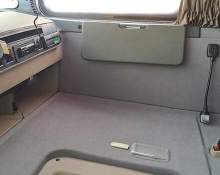 Белый Сканиа Р 420, объемом двигателя 13 л и пробегом 2 тыс. км за 12500 $, фото 27 на Automoto.ua