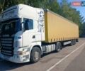 Белый Сканиа Р 420, объемом двигателя 11.7 л и пробегом 100 тыс. км за 15500 $, фото 3 на Automoto.ua