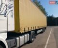 Белый Сканиа Р 420, объемом двигателя 11.7 л и пробегом 100 тыс. км за 15500 $, фото 4 на Automoto.ua