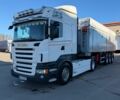 Белый Сканиа Р 420, объемом двигателя 12.7 л и пробегом 1 тыс. км за 34000 $, фото 14 на Automoto.ua