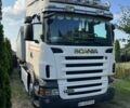 Белый Сканиа Р 420, объемом двигателя 12.7 л и пробегом 1 тыс. км за 35000 $, фото 1 на Automoto.ua
