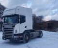 Білий Сканіа Р 420, об'ємом двигуна 11.71 л та пробігом 1 тис. км за 15000 $, фото 6 на Automoto.ua