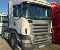 Белый Сканиа Р 420, объемом двигателя 0 л и пробегом 1 тыс. км за 14800 $, фото 1 на Automoto.ua