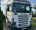 Белый Сканиа Р 420, объемом двигателя 12.7 л и пробегом 1 тыс. км за 34000 $, фото 1 на Automoto.ua