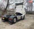 Белый Сканиа Р 420, объемом двигателя 11.71 л и пробегом 1 тыс. км за 16000 $, фото 6 на Automoto.ua