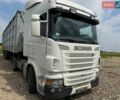 Белый Сканиа Р 420, объемом двигателя 11.71 л и пробегом 1 тыс. км за 15500 $, фото 1 на Automoto.ua