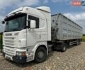 Белый Сканиа Р 420, объемом двигателя 11.71 л и пробегом 1 тыс. км за 15500 $, фото 2 на Automoto.ua