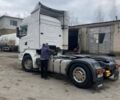 Белый Сканиа Р 420, объемом двигателя 11.71 л и пробегом 1 тыс. км за 16000 $, фото 9 на Automoto.ua