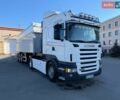 Белый Сканиа Р 420, объемом двигателя 12.7 л и пробегом 1 тыс. км за 35000 $, фото 11 на Automoto.ua