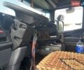 Белый Сканиа Р 420, объемом двигателя 11.71 л и пробегом 255 тыс. км за 11900 $, фото 6 на Automoto.ua
