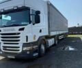 Белый Сканиа Р 420, объемом двигателя 11.71 л и пробегом 1 тыс. км за 12500 $, фото 1 на Automoto.ua