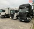 Белый Сканиа Р 420, объемом двигателя 11.71 л и пробегом 255 тыс. км за 11900 $, фото 1 на Automoto.ua
