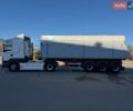 Белый Сканиа Р 420, объемом двигателя 12.7 л и пробегом 1 тыс. км за 35000 $, фото 6 на Automoto.ua