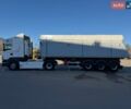Белый Сканиа Р 420, объемом двигателя 12.7 л и пробегом 1 тыс. км за 34000 $, фото 6 на Automoto.ua